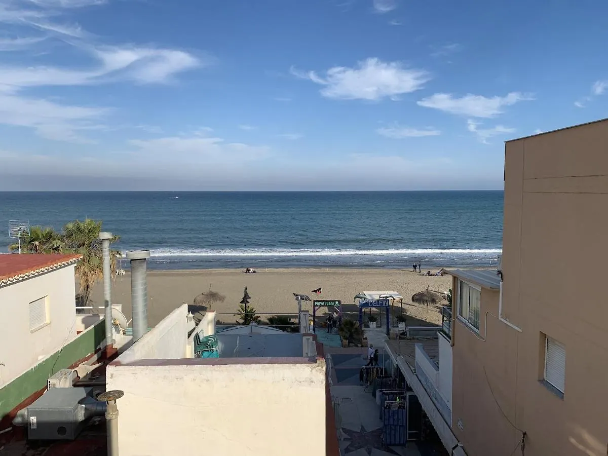 Appartement Apartamentos La Proa Torremolinos