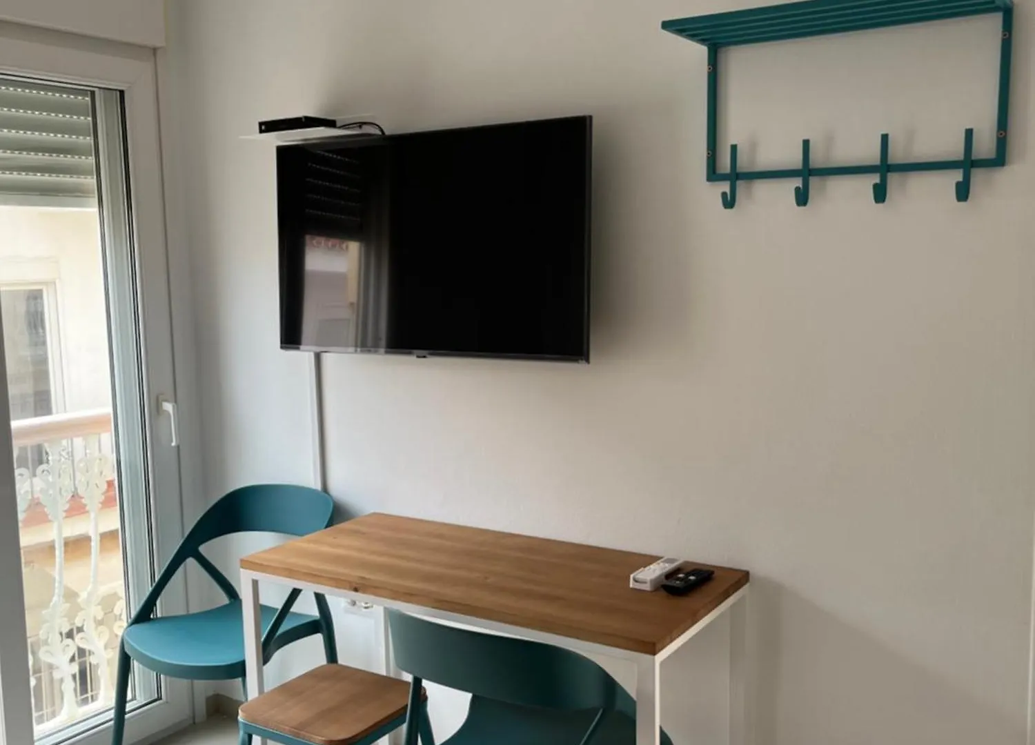 Apartamentos La Proa Torremolinos Appartement