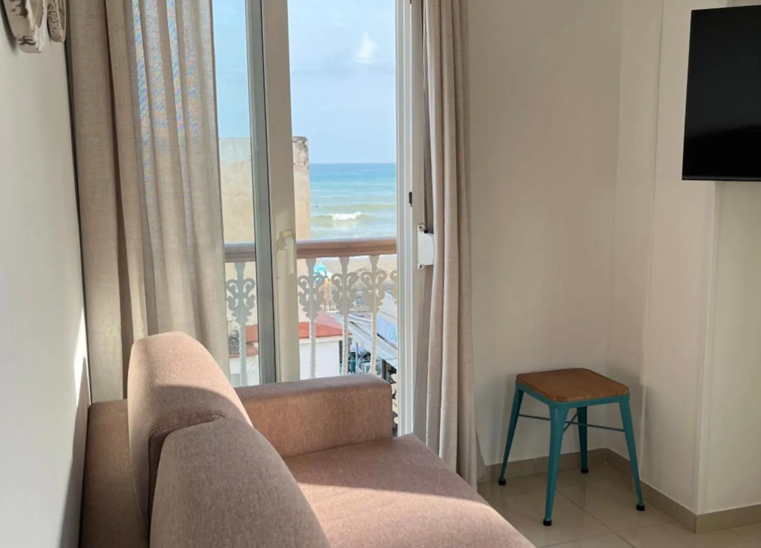 Apartamentos La Proa Torremolinos