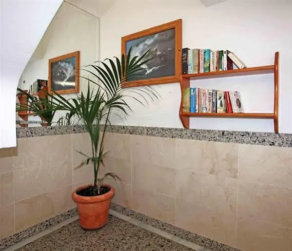 Apartamentos La Proa Torremolinos Appartement