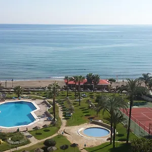 Carihuela 1ª Linea Playa Appartement