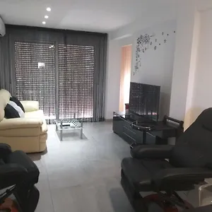 Piso Playa Appartement